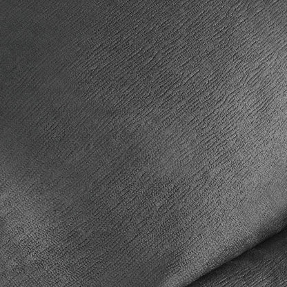 Poltrona reclinabile elettrica MCombo Small con doppio motore, massaggio, doppio riscaldamento, poggiatesta regolabile, tessuto 7222