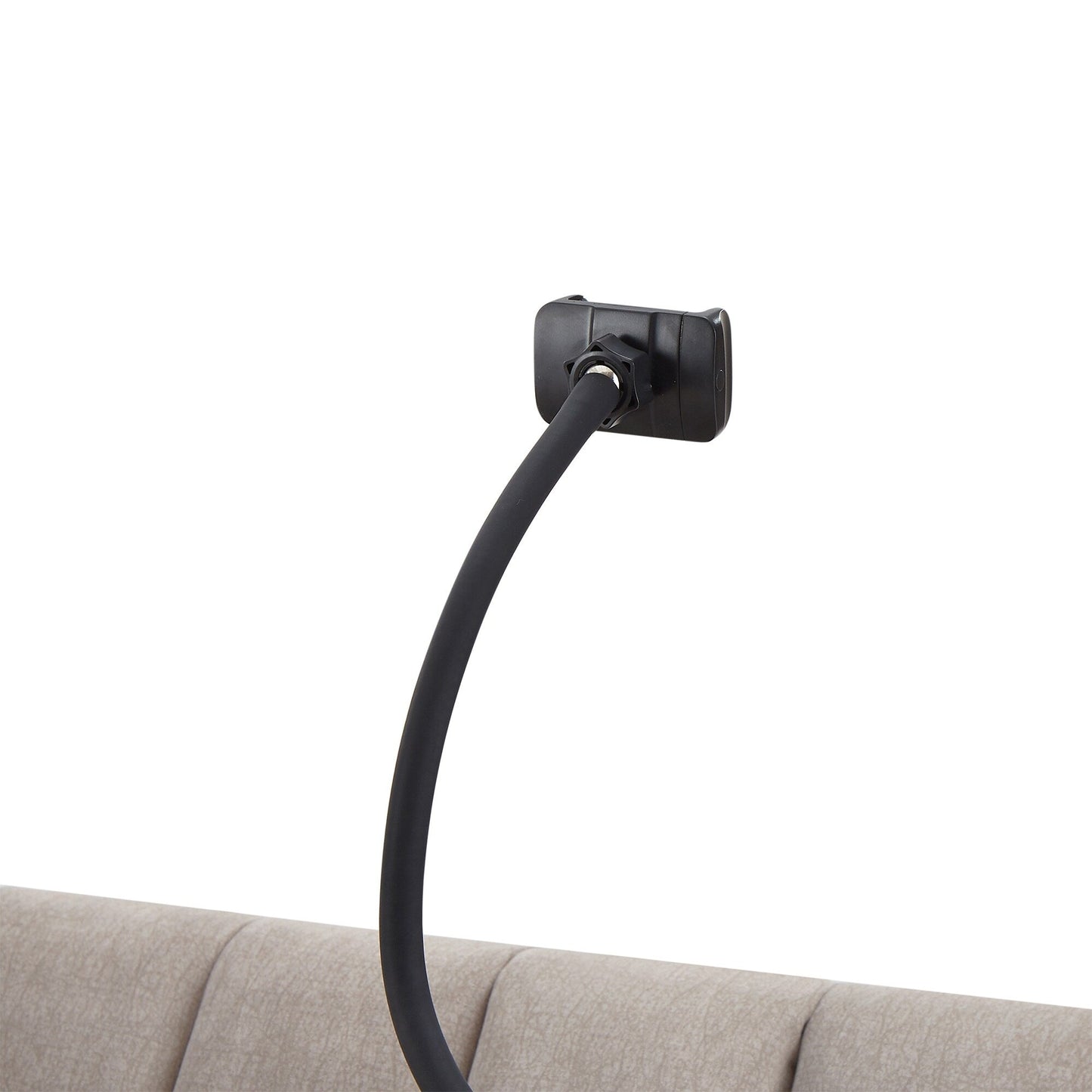 Divano a due posti trasformabile MERAX, divano letto estraibile