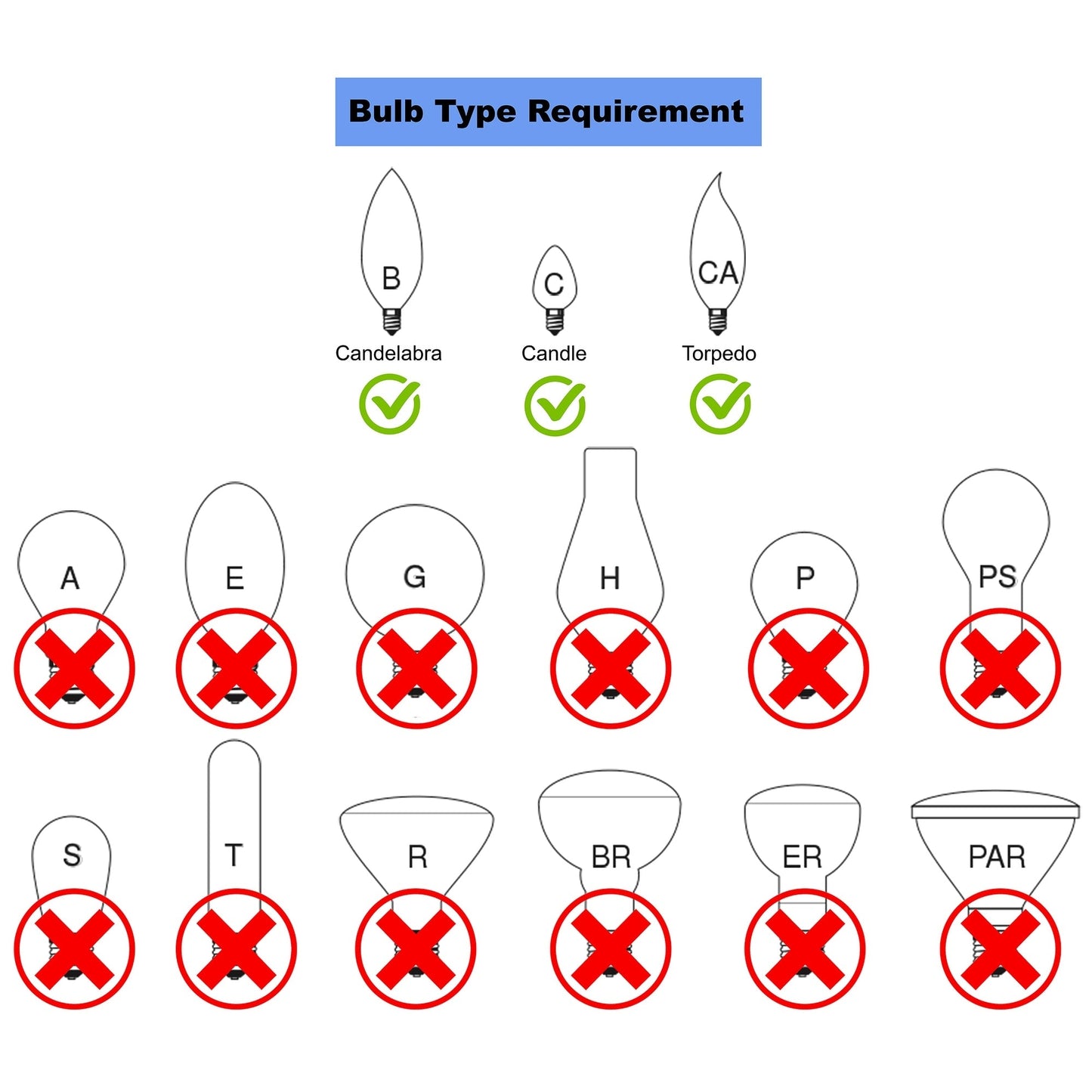 Paralumi per lampadari con clip in lino MERIVILLE, 4 pollici x 5 pollici x 5 pollici