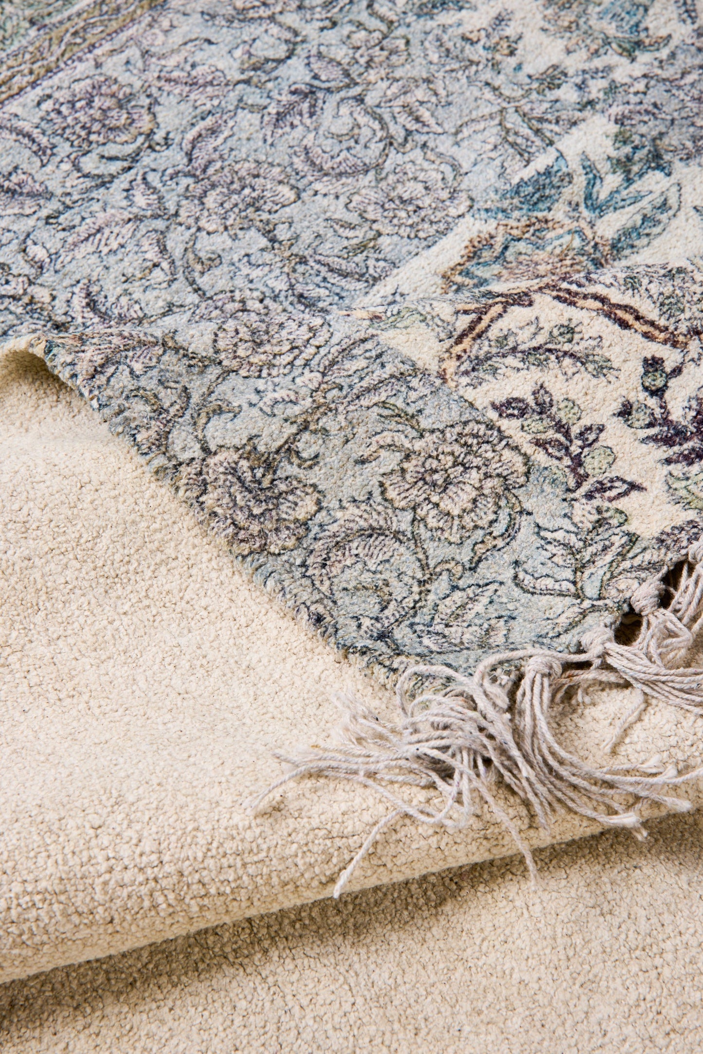 Monastir - Tappeto 160X240 Fantasia Marrone