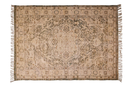 Rades - Tappeto 160X240 Tonalita Marrone