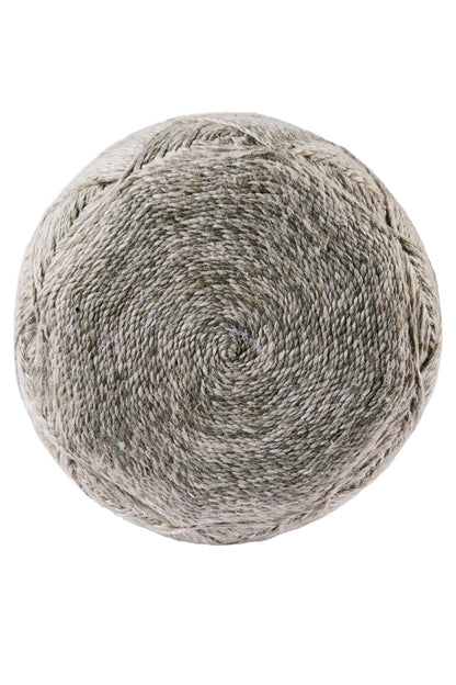 Arturo - Pouf Gomitolo Tonalita Verde