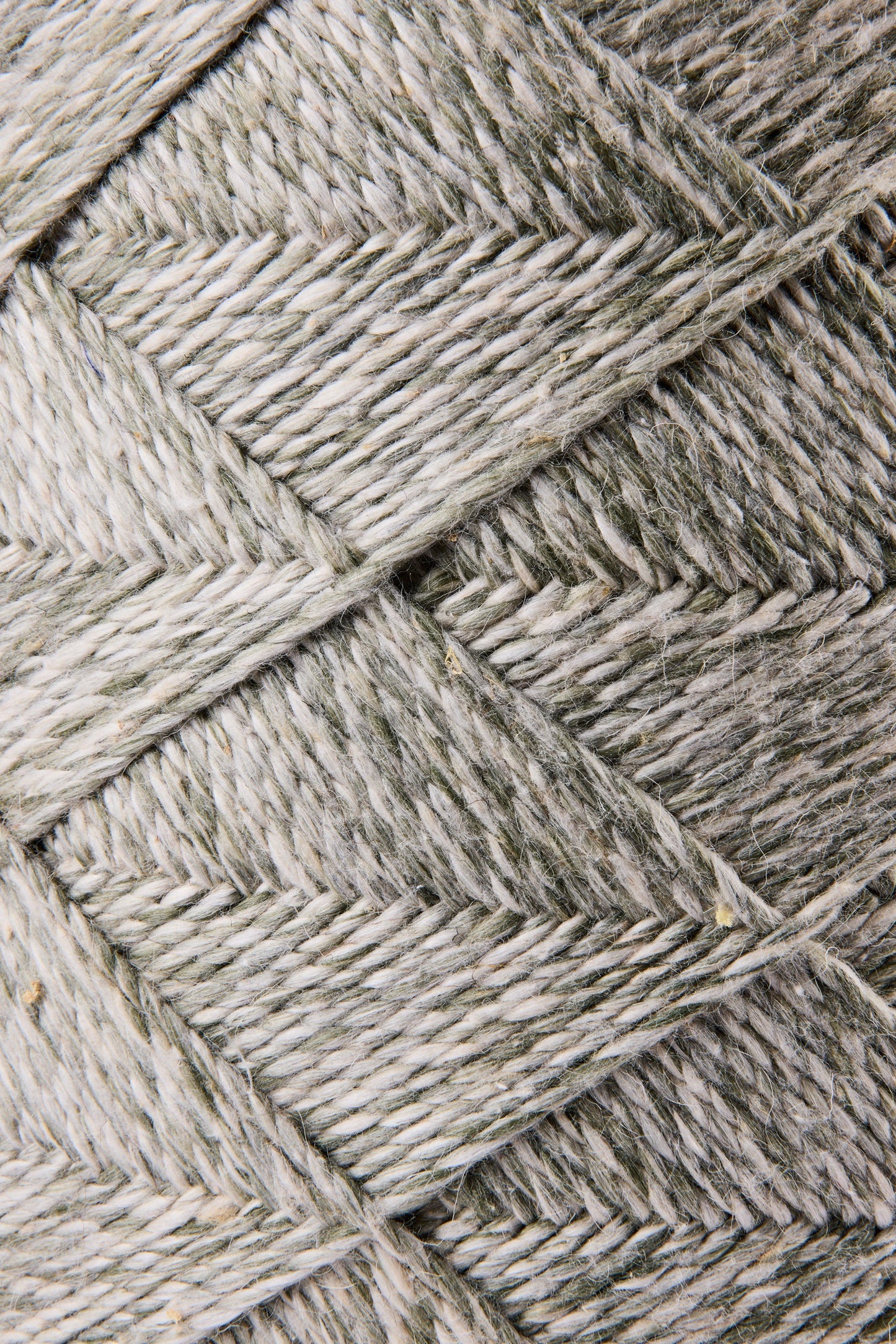 Arturo - Pouf Gomitolo Tonalita Verde