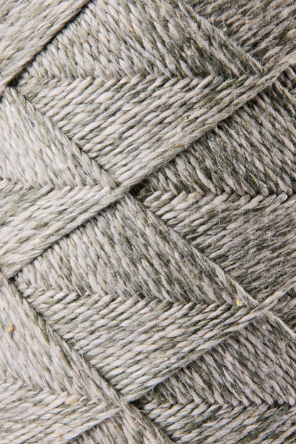 Arturo - Pouf Gomitolo Tonalita Verde