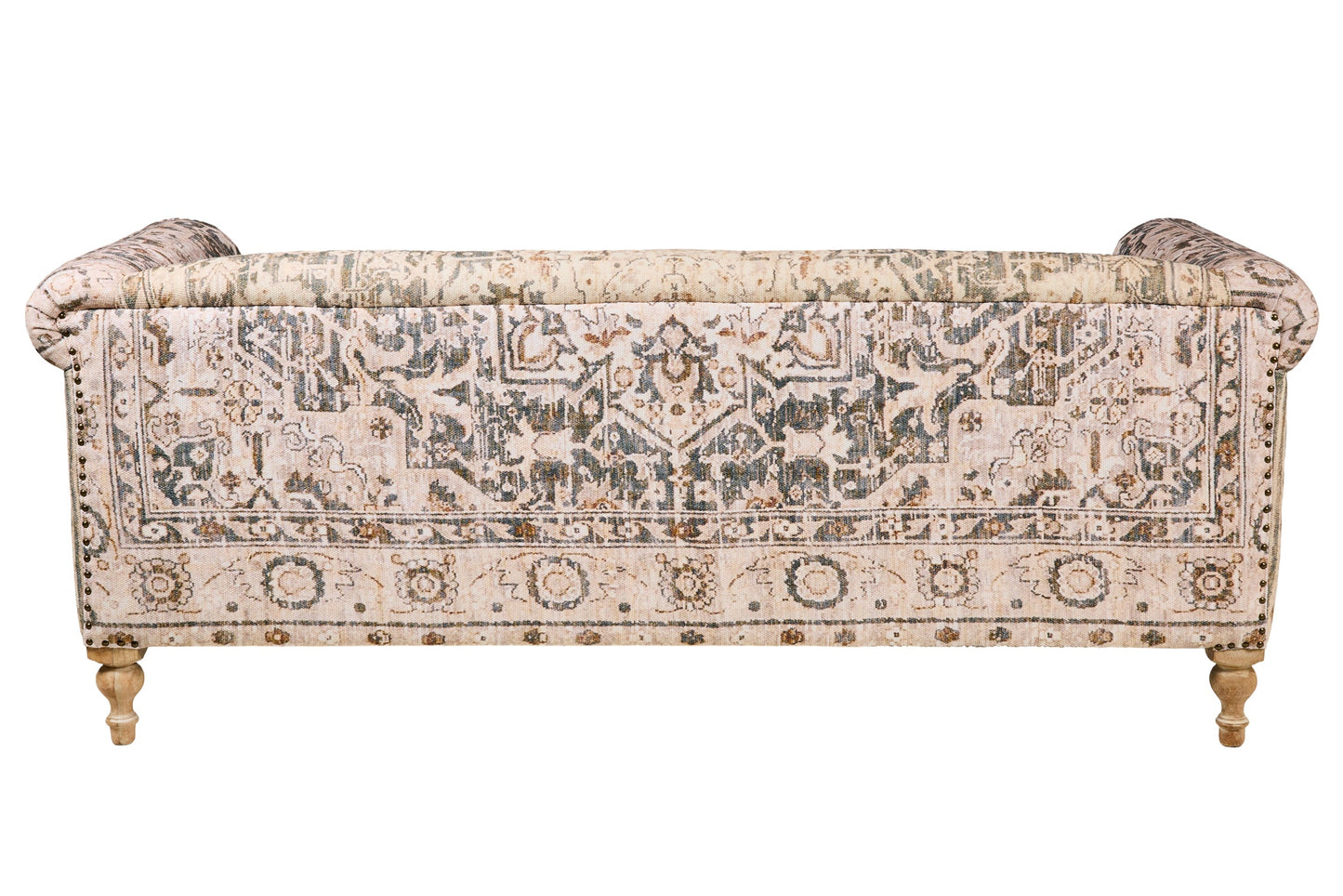 Alexander - Divano Tre Posti Toanlita Beige