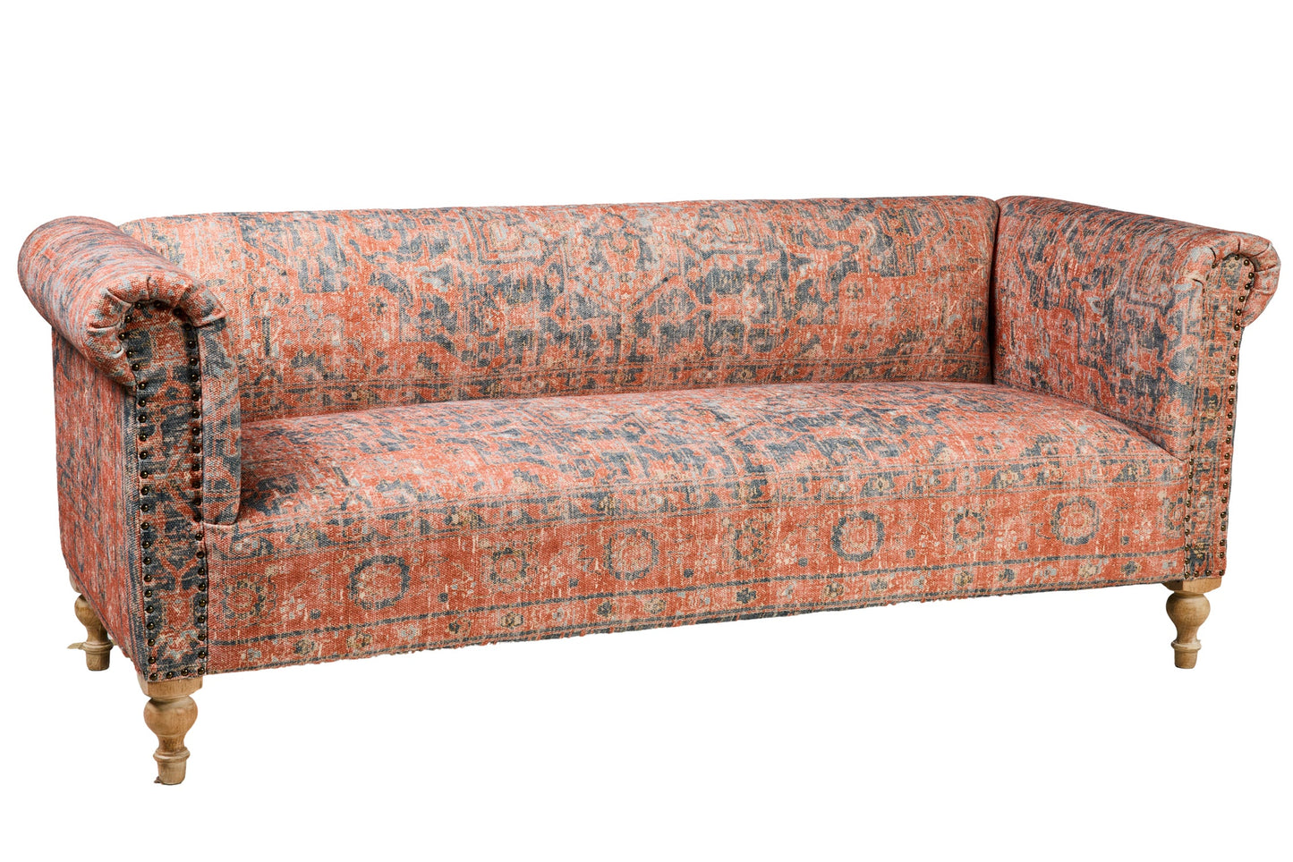 Alexander - Divano 3 Posti Toanlita Vermiglio