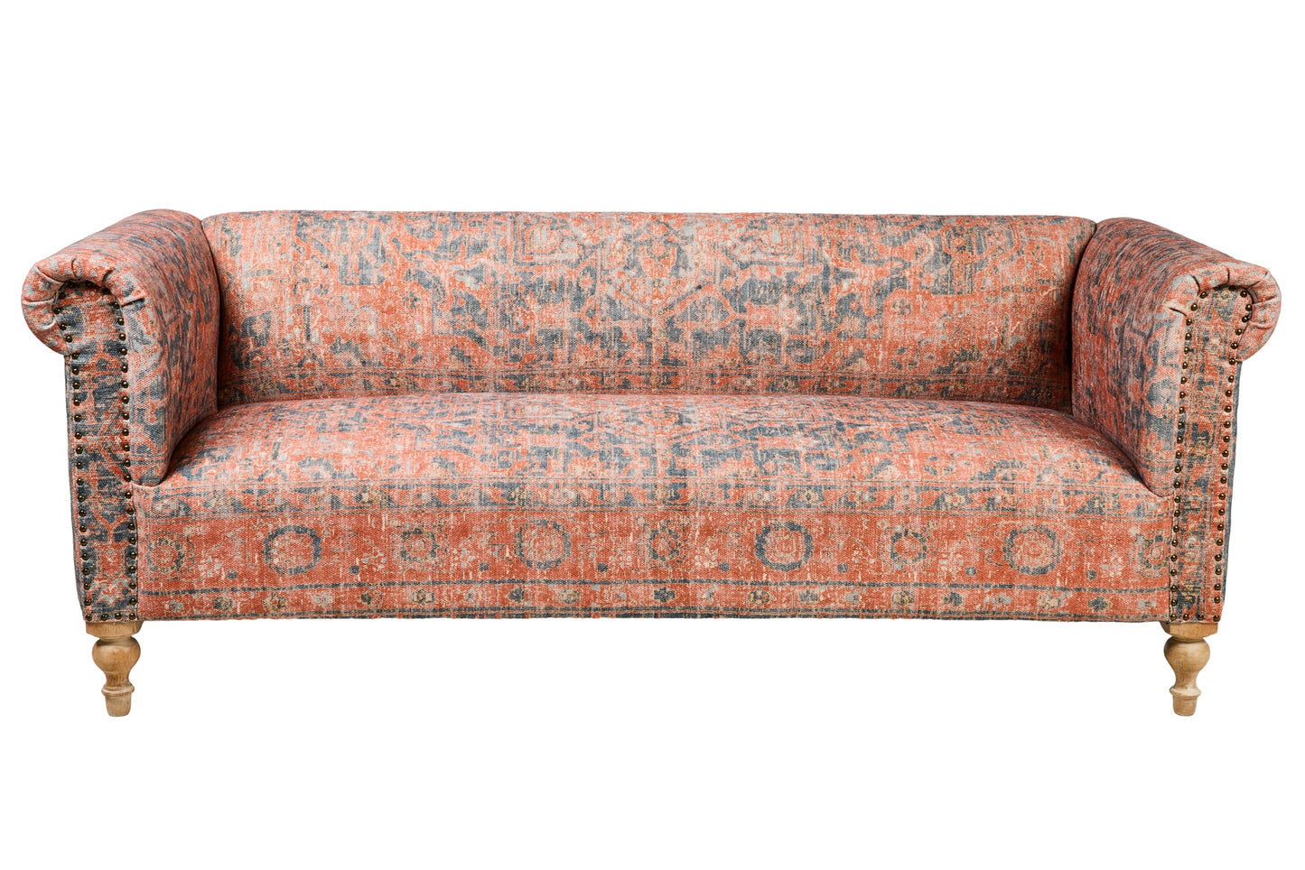 Alexander - Divano 3 Posti Toanlita Vermiglio