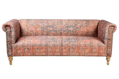 Alexander - Divano 3 Posti Toanlita Vermiglio