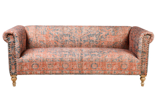 Alexander - Divano 3 Posti Toanlita Vermiglio