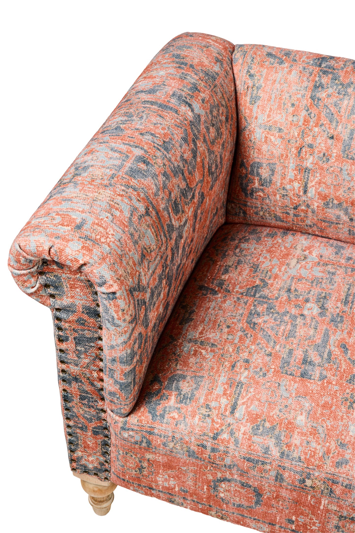 Alexander - Divano 3 Posti Toanlita Vermiglio