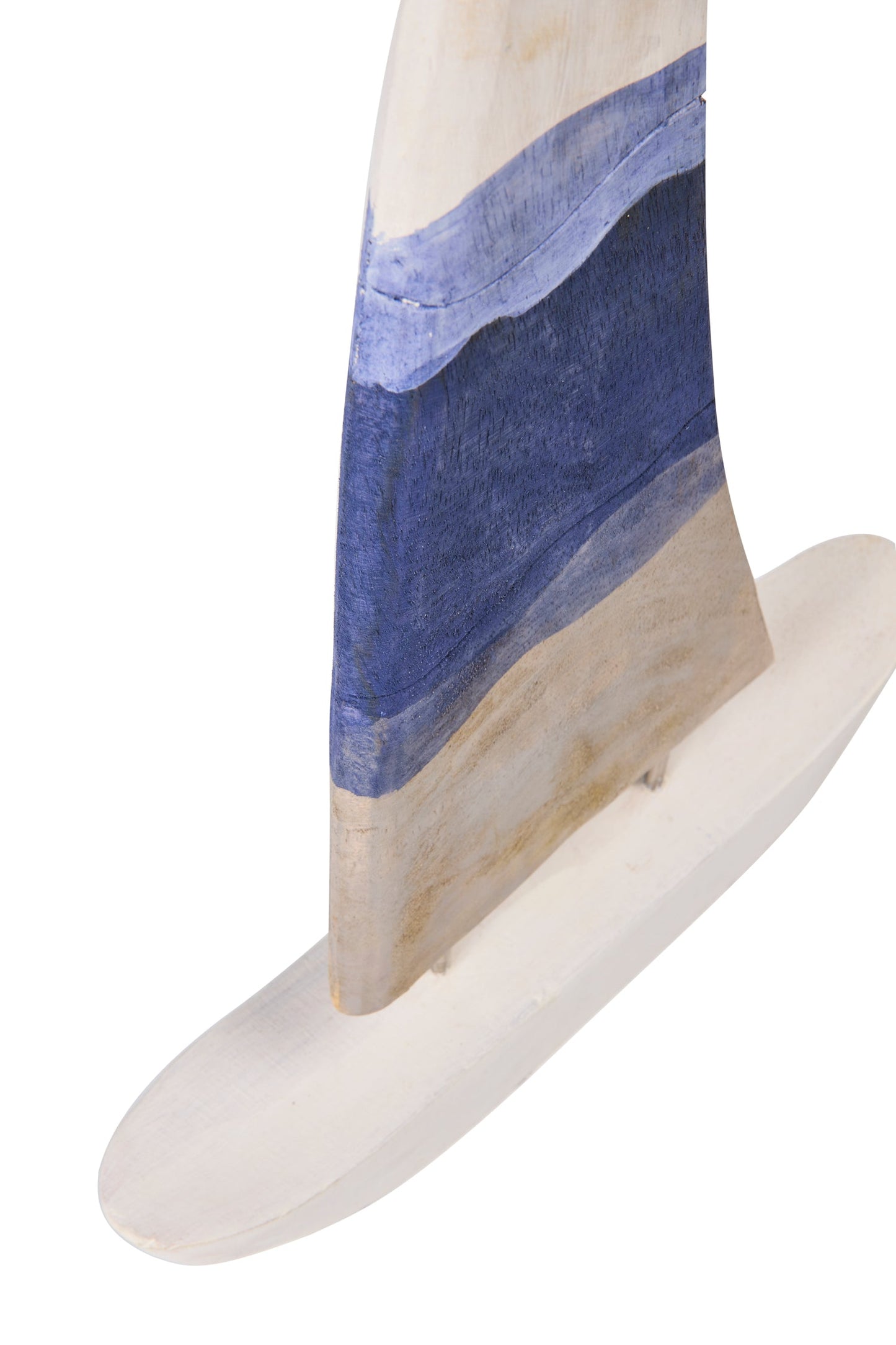 Tchau - Barca A Vela Sfumata Media