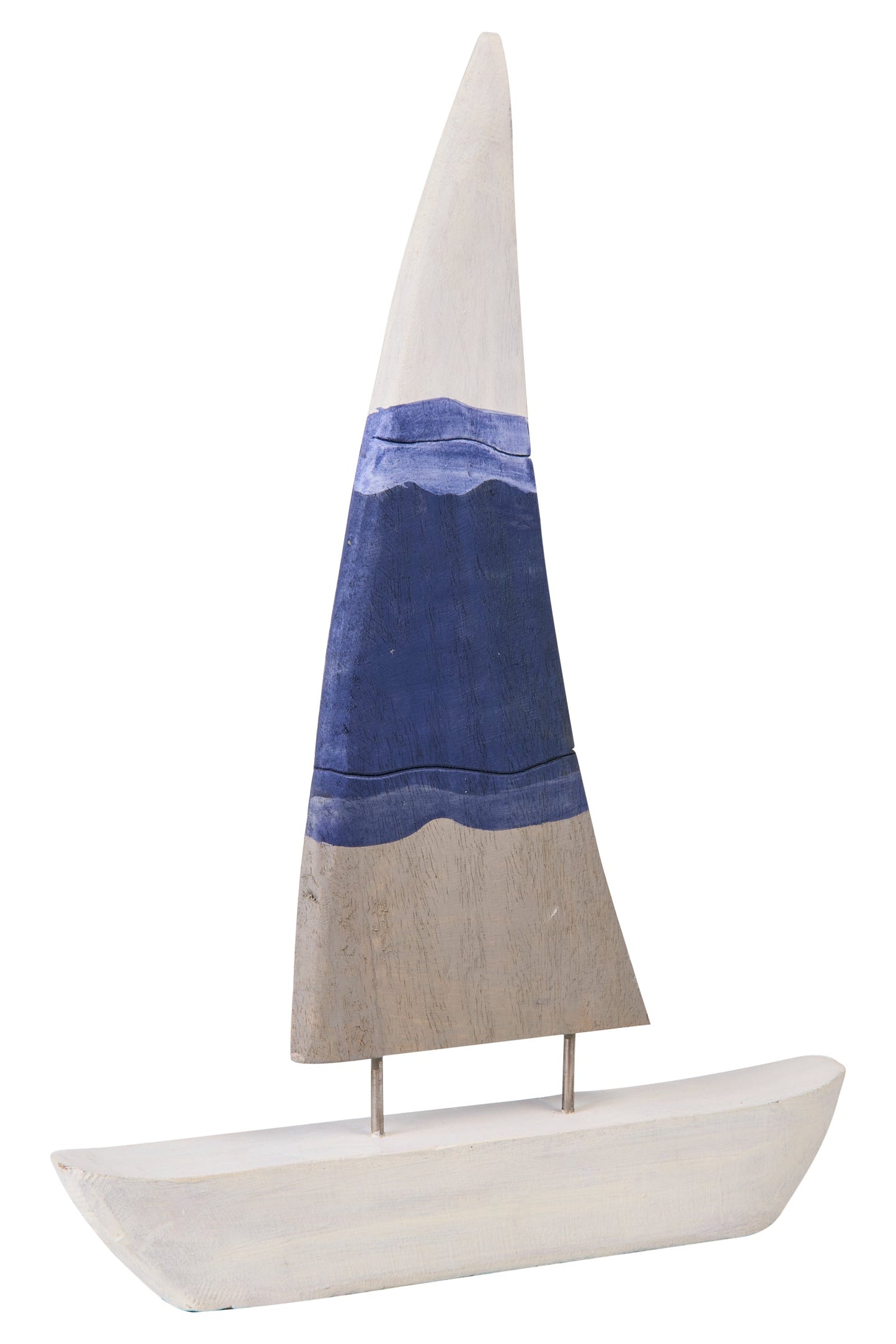 Tchau - Barca A Vela Sfumata Grande