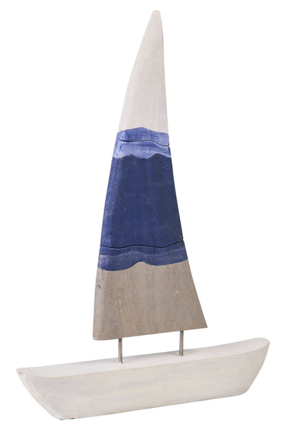 Tchau - Barca A Vela Sfumata Grande