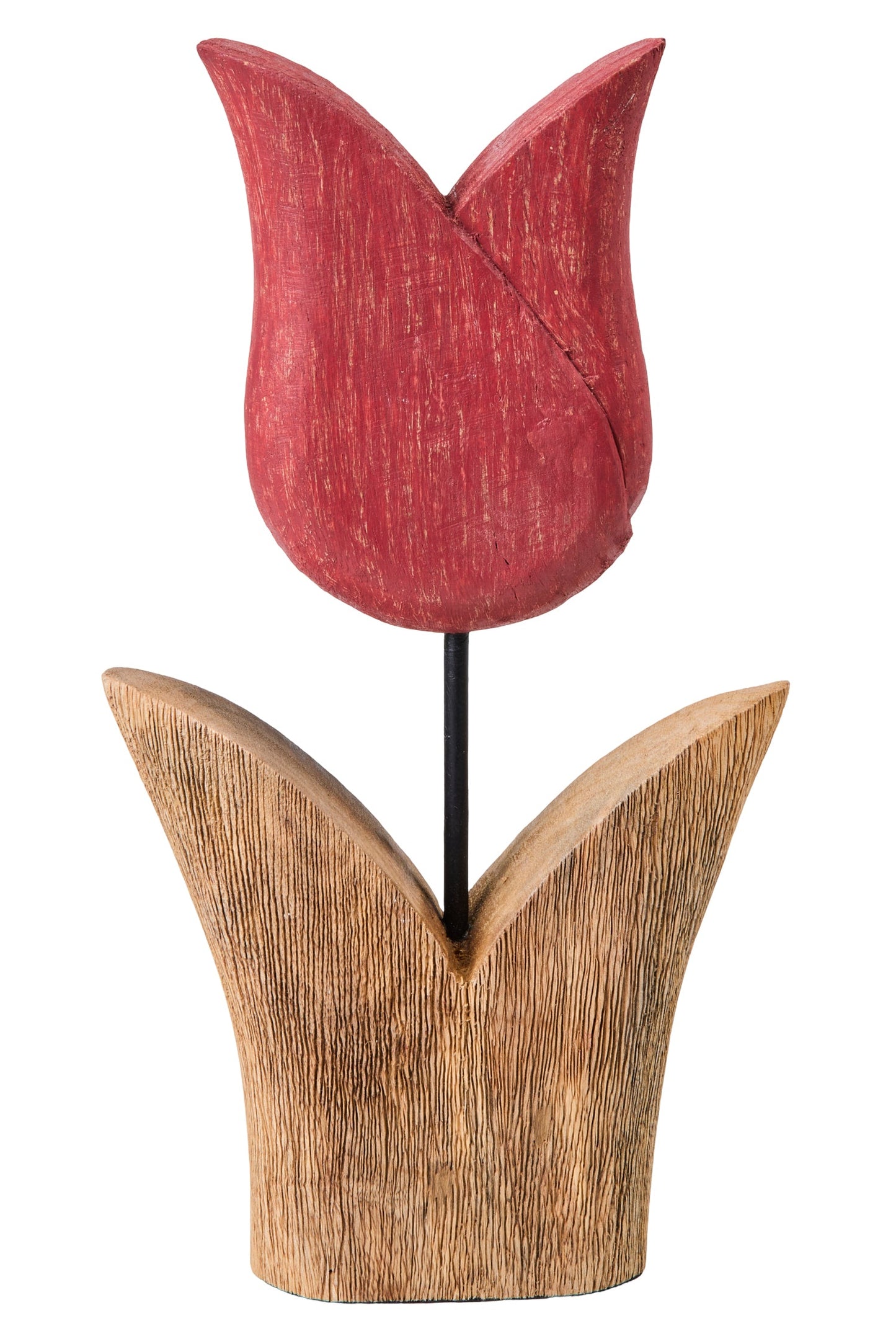 Tchau - Tulipano Rosso Origamo