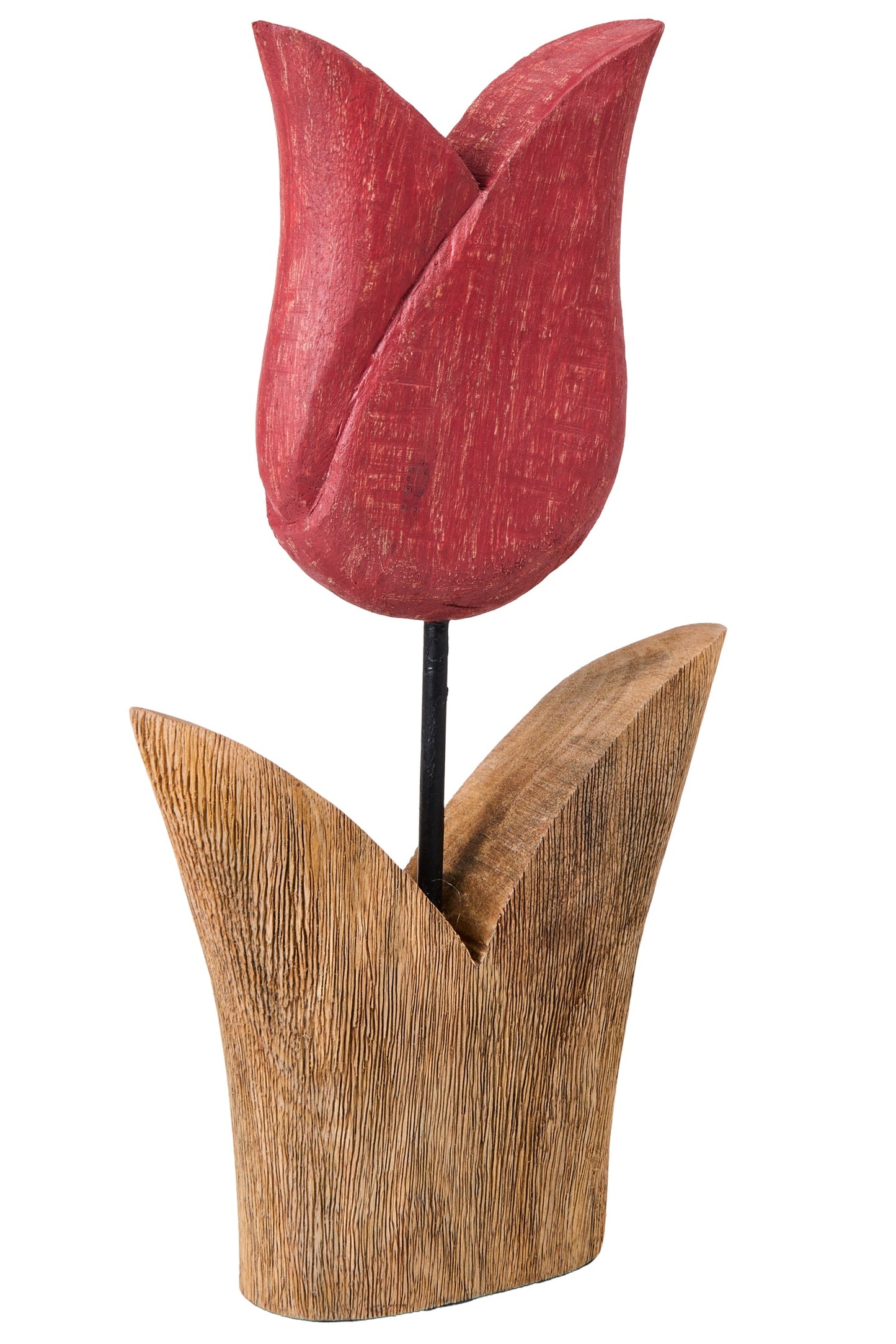 Tchau - Tulipano Rosso Origamo