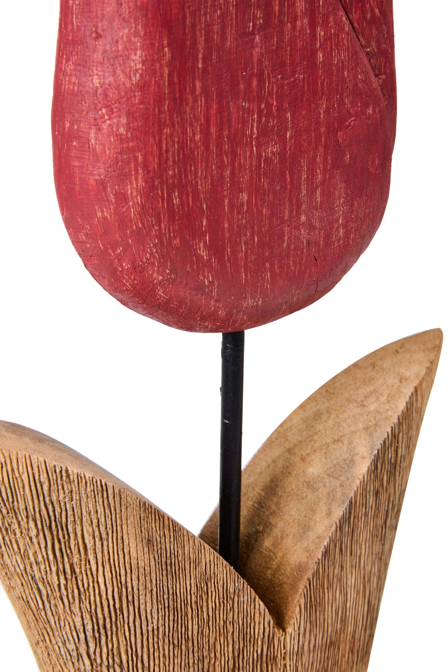 Tchau - Tulipano Rosso Origamo