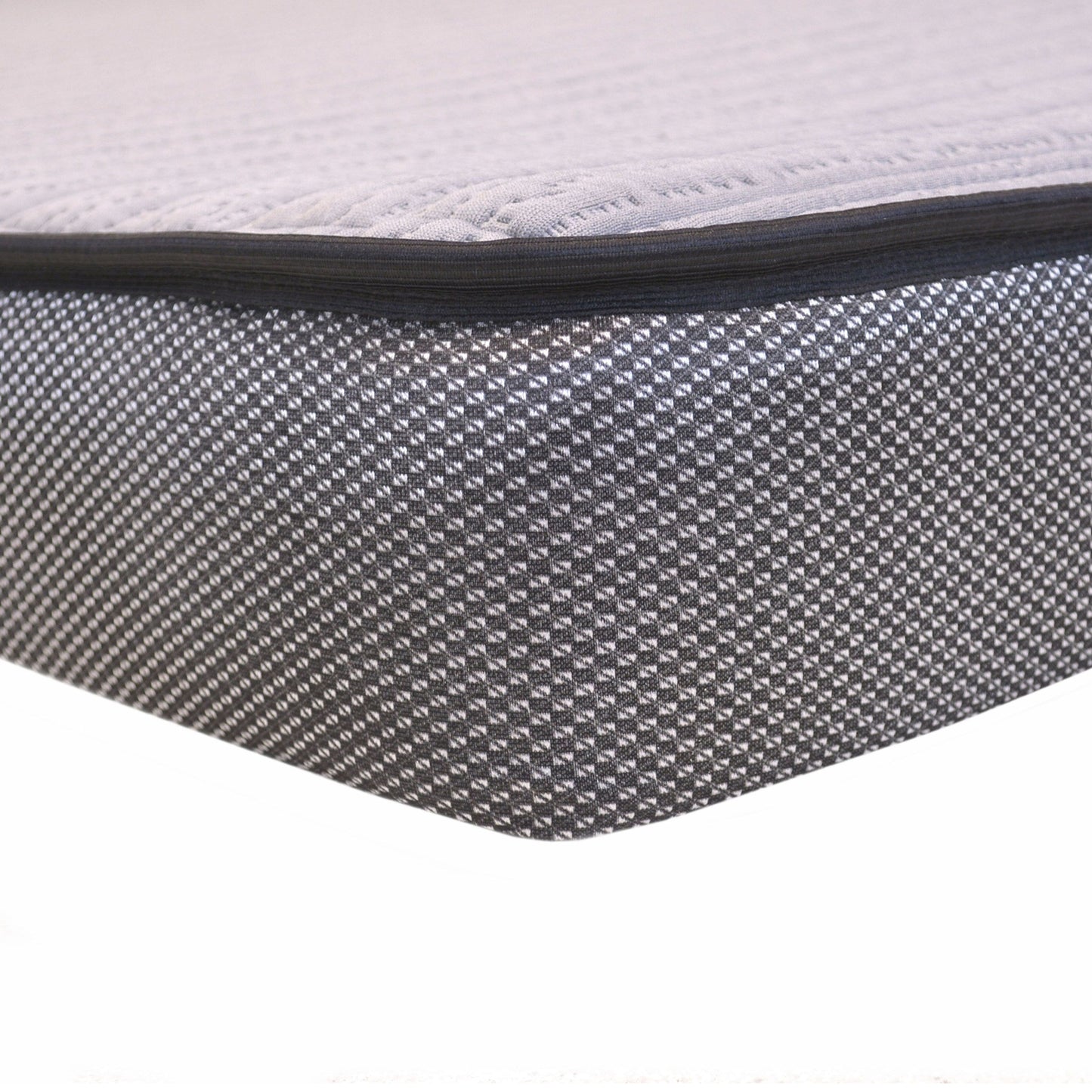 Divano letto in pelle pieno fiore Revo