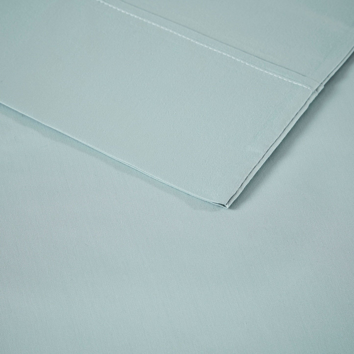 Madison Park 1500 fili misto cotone set di lenzuola 4 pezzi