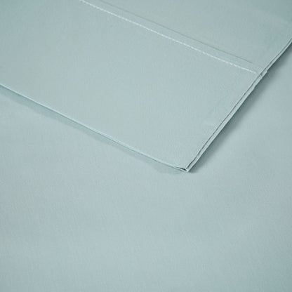 Madison Park 1500 fili misto cotone set di lenzuola 4 pezzi