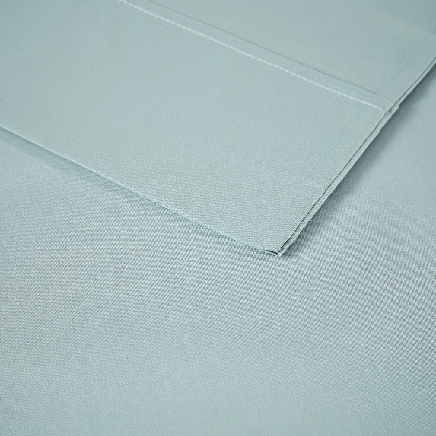 Federe Madison Park in misto cotone a 1500 fili, 2 pezzi