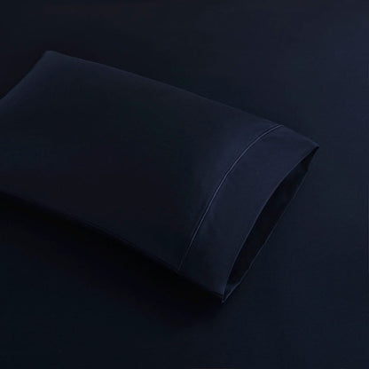 Set di lenzuola in cotone Pima a 600 fili Madison Park