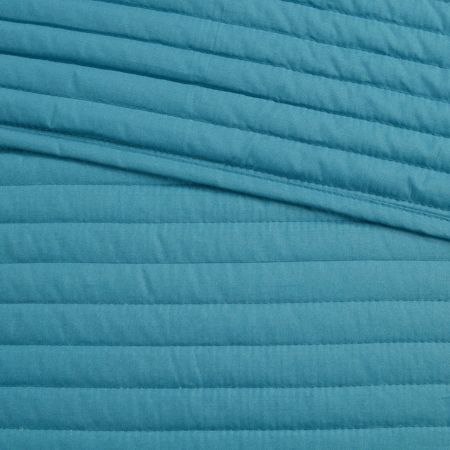 Collezione di 8 trapunte e copripiumini in seersucker stampato Madison Park Anchorage