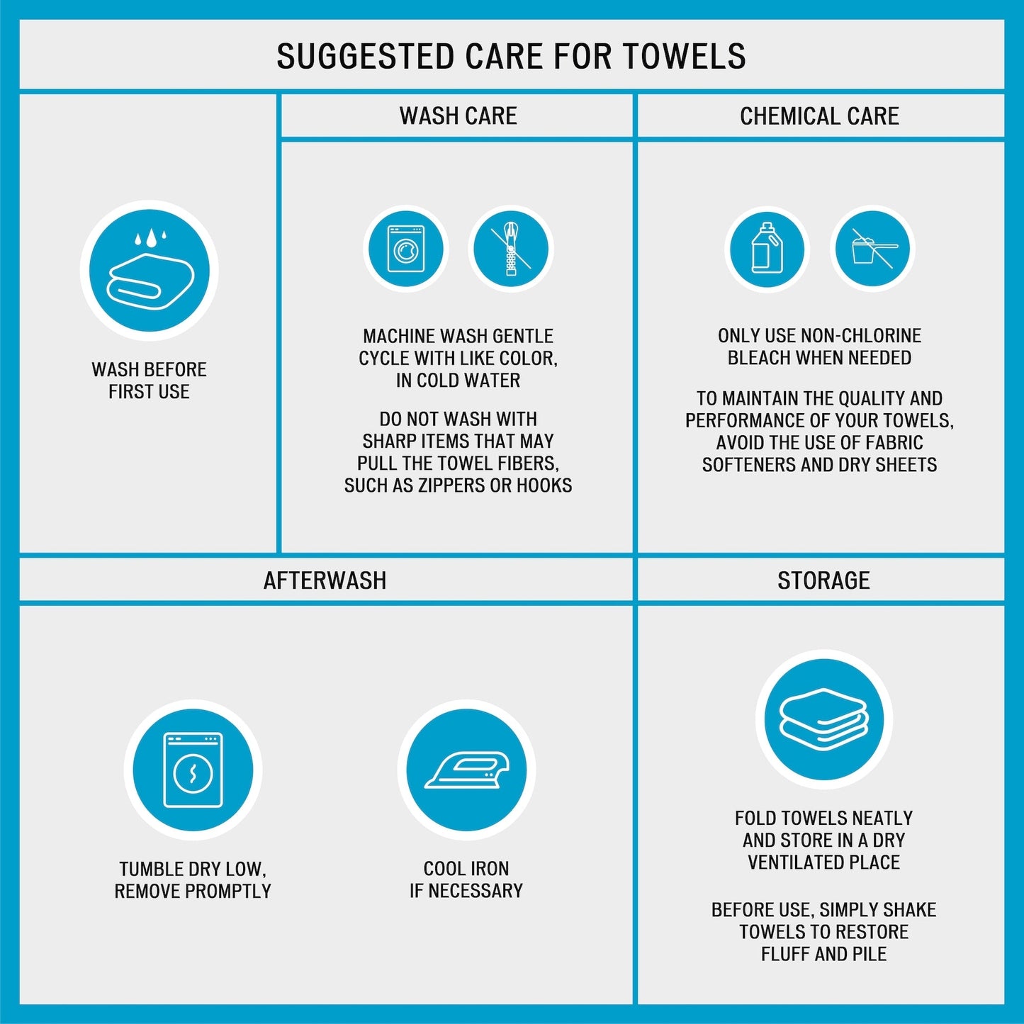 Set di asciugamani Madison Park Belle in cotone jacquard ricamato, 6 pezzi