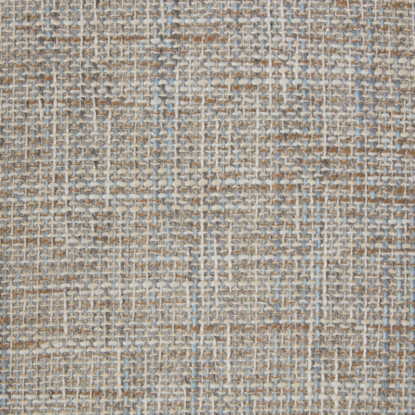 Poltrona girevole curva imbottita Madison Park Betty