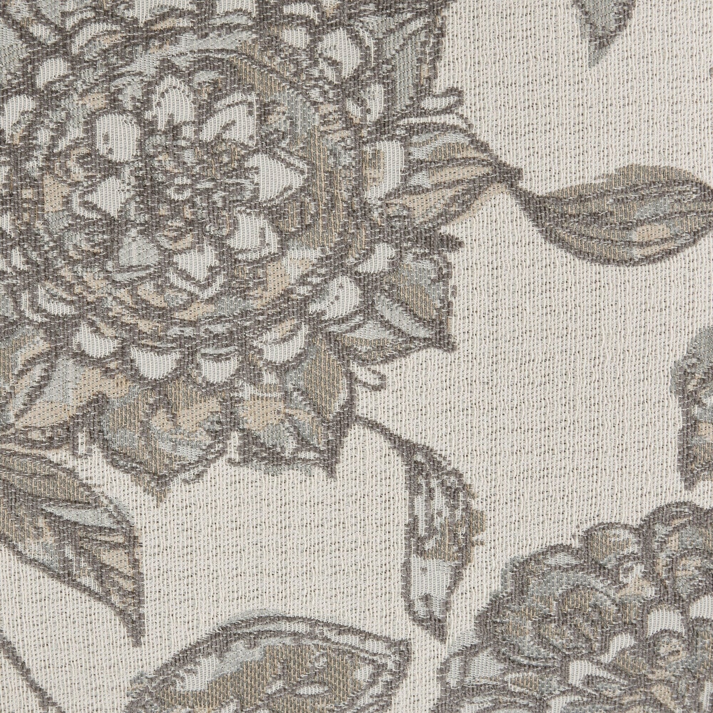 Poltrona girevole curva imbottita Madison Park Betty