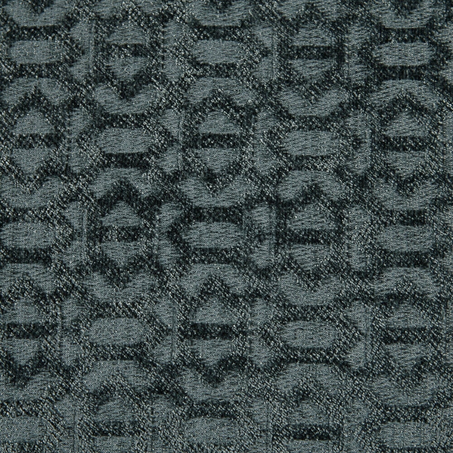 Poltrona reclinabile Madison Park Cecile Blue Push Back