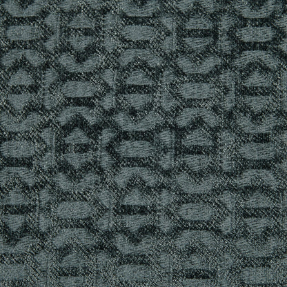 Poltrona reclinabile Madison Park Cecile Blue Push Back