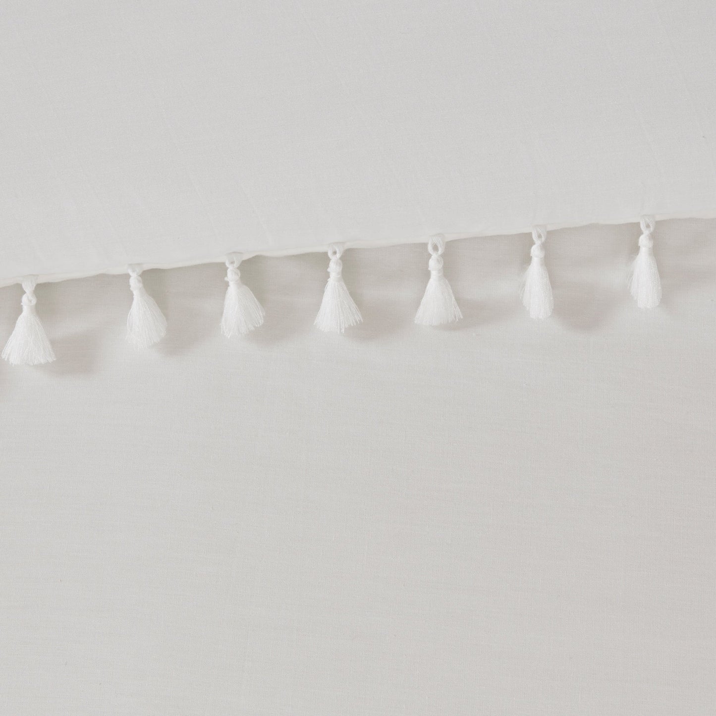 Set copripiumino in cotone Madison Park Daisi