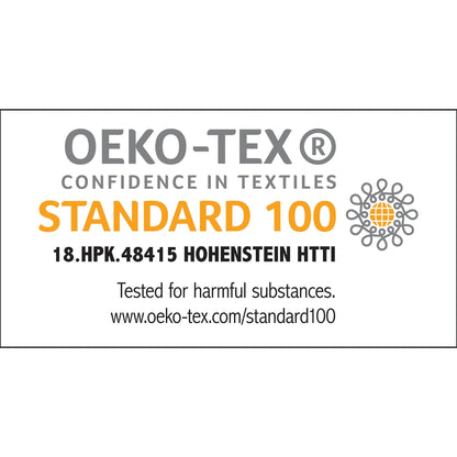 Madison Park Essentials Barret Aqua Set piumone con lenzuola in cotone