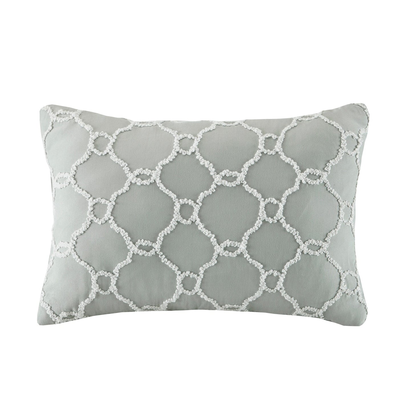 Madison Park Essentials Caldwell Set completo di piumoni con lenzuola in cotone