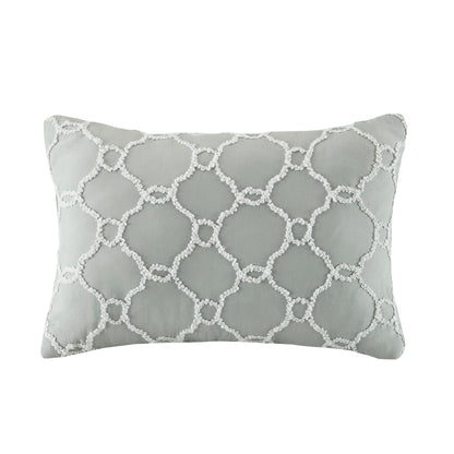 Madison Park Essentials Caldwell Set completo di piumoni con lenzuola in cotone