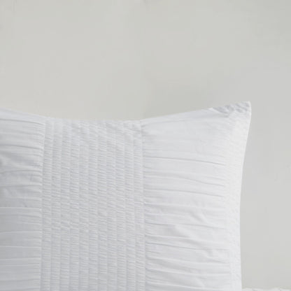 Madison Park Essentials Cirrus Set completo di piumone con lenzuola