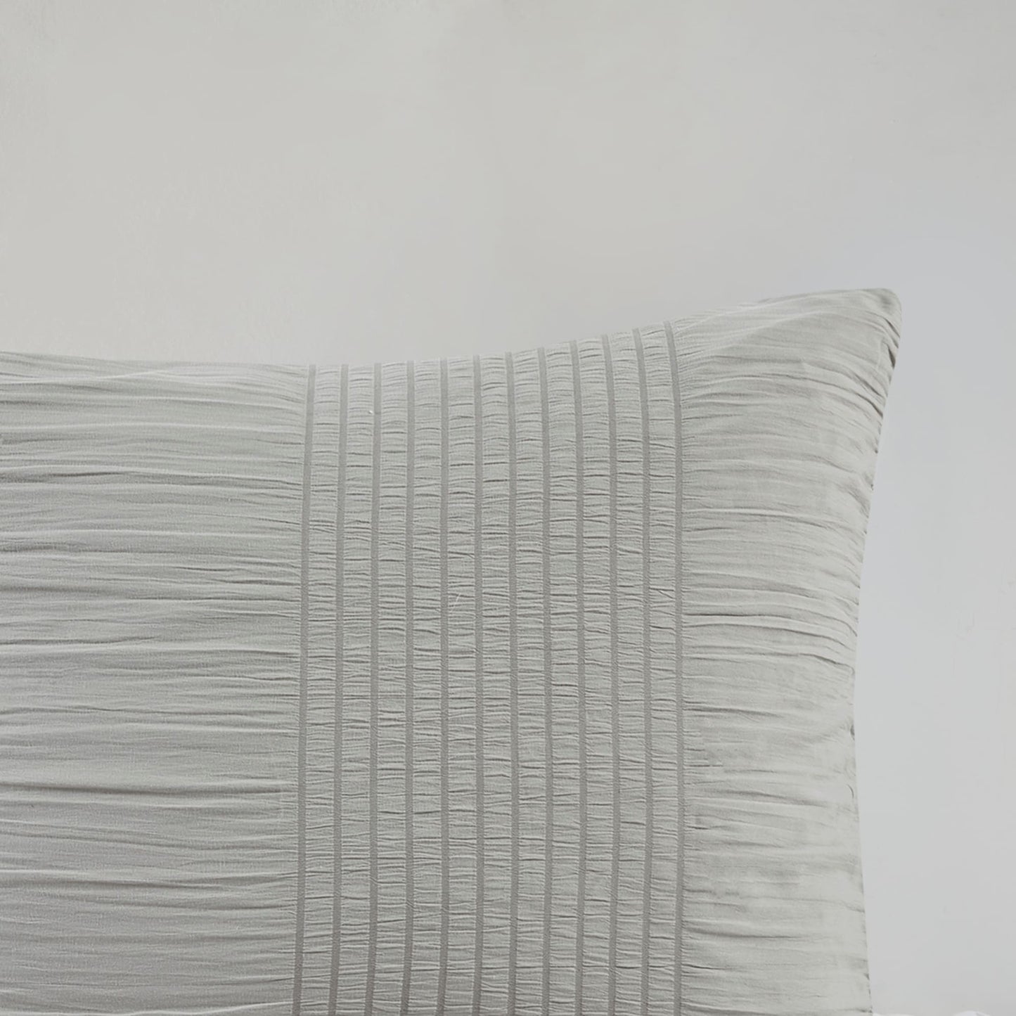 Madison Park Essentials Cirrus Set completo di piumone con lenzuola