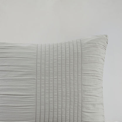 Madison Park Essentials Cirrus Set completo di piumone con lenzuola