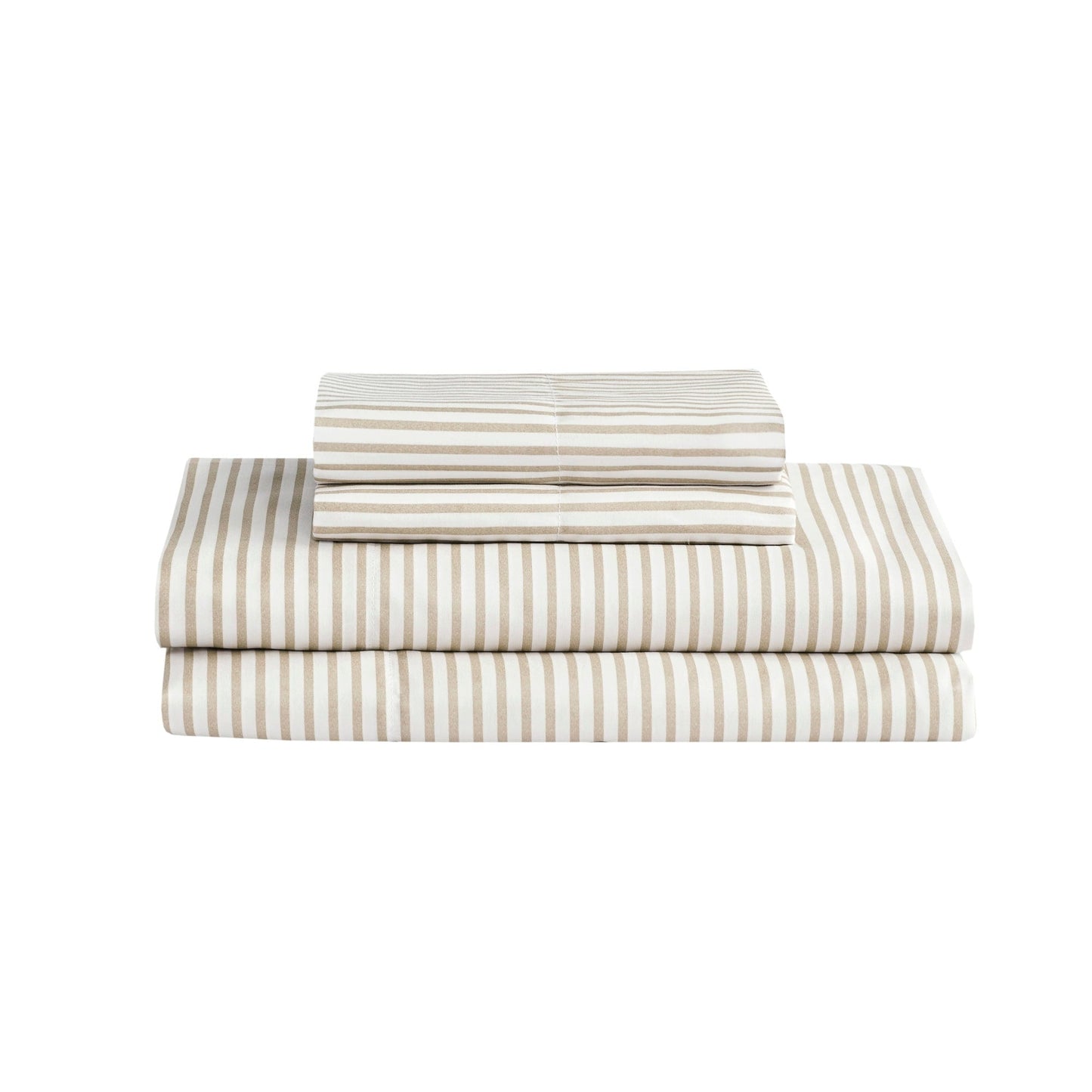 Set copripiumino Madison Park Essentials Deacon con lenzuola
