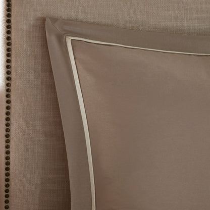 Madison Park Essentials Loretta 24 pezzi Room in a Bag con pannelli per finestre e set di lenzuola