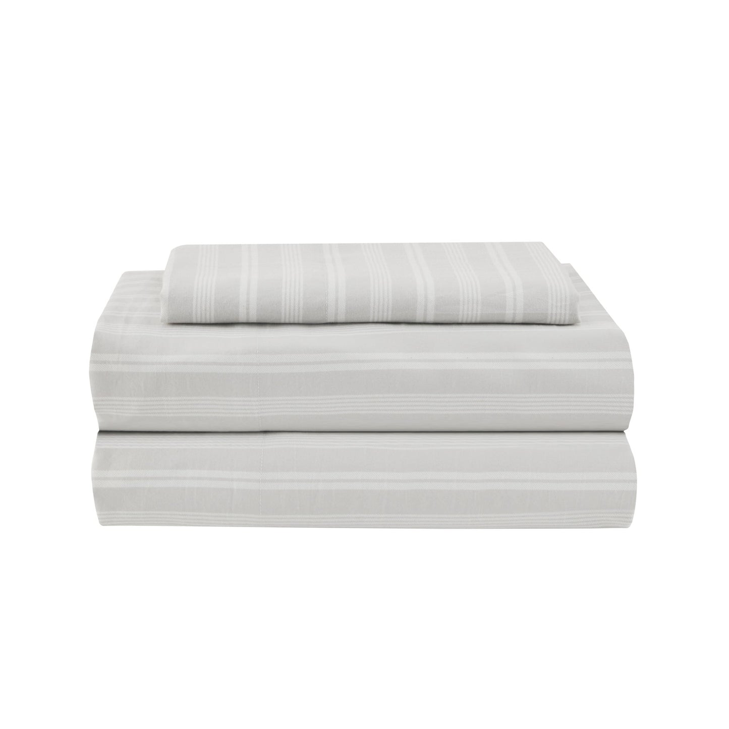 Set copripiumino reversibile Madison Park Essentials Paton Navy con lenzuola