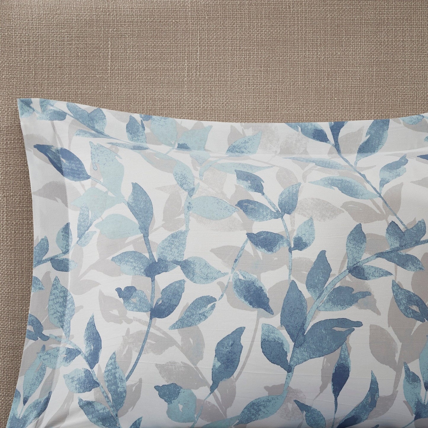 Madison Park Essentials Thelma Set copripiumino reversibile con lenzuola