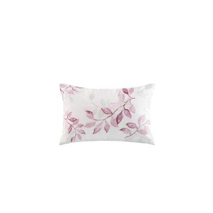 Madison Park Essentials Thelma Set copripiumino reversibile con lenzuola