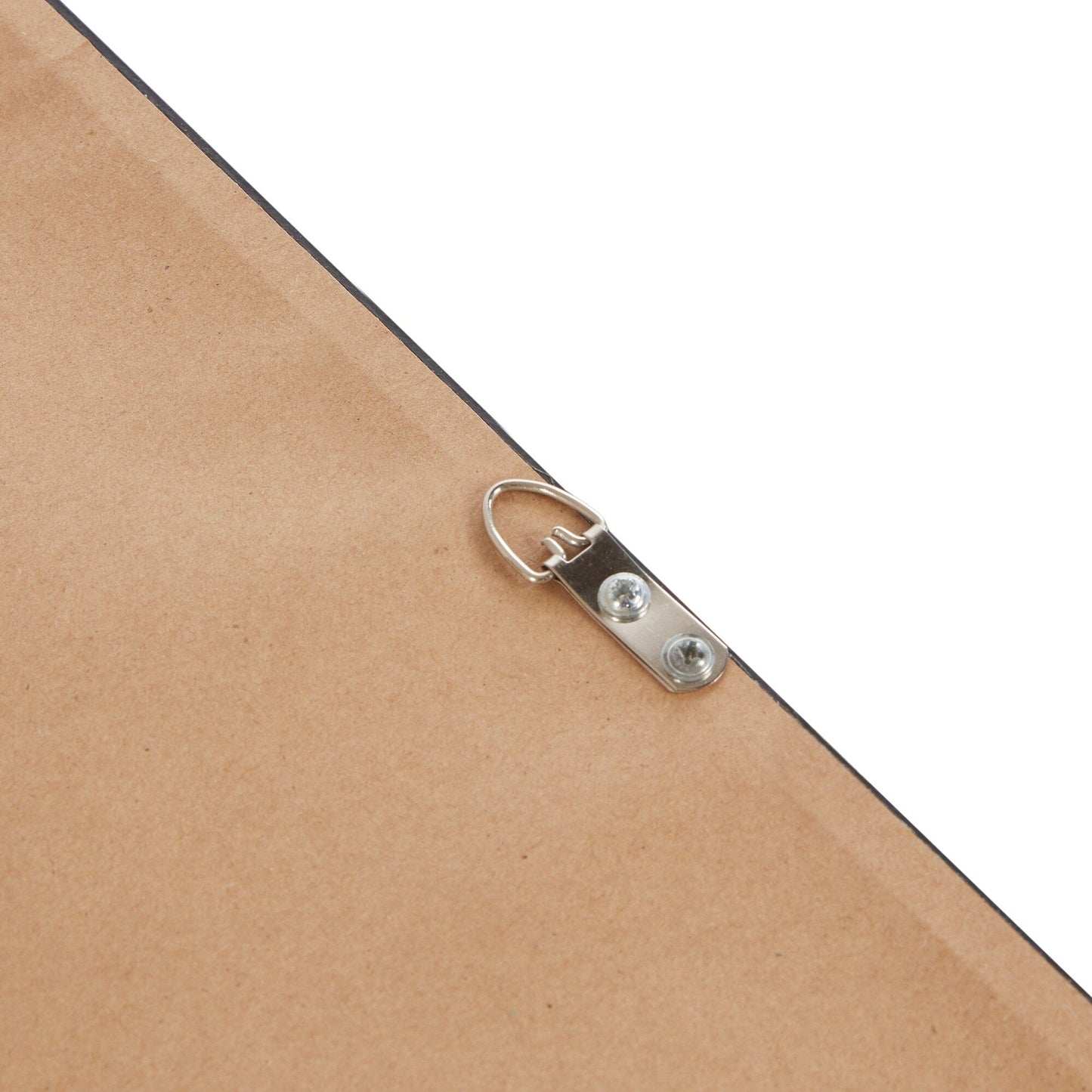 Set di 2 pezzi di arte murale con cornice in vetro e passepartout raffiguranti figure femminili di Madison Park