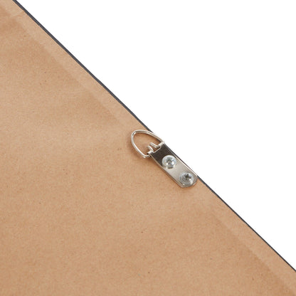 Set di 2 pezzi di arte murale con cornice in vetro e passepartout raffiguranti figure femminili di Madison Park