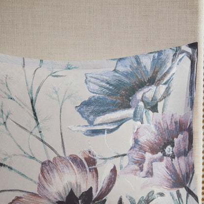 Set copripiumino in cotone stampato Madison Park Gisele