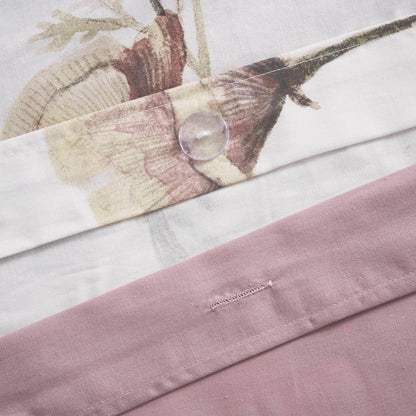 Set copripiumino in cotone stampato Madison Park Gisele