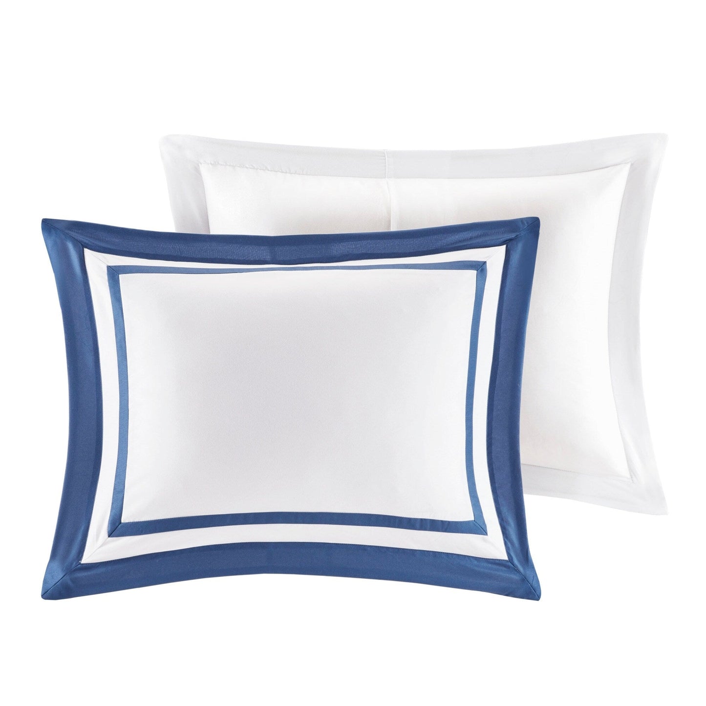 Collezione di 8 trapunte e copripiumini Madison Park Lexington