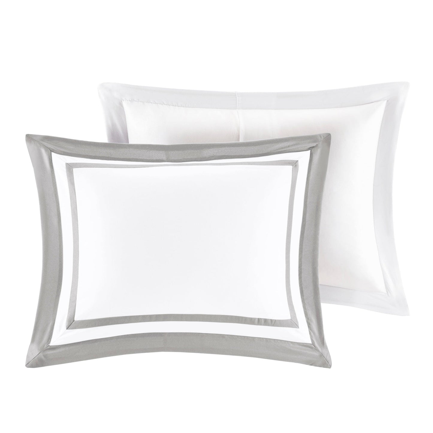 Collezione di 8 trapunte e copripiumini Madison Park Lexington