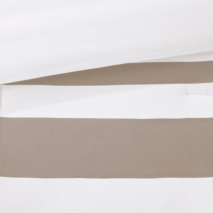 Collezione di 8 trapunte e copripiumini Madison Park Lexington